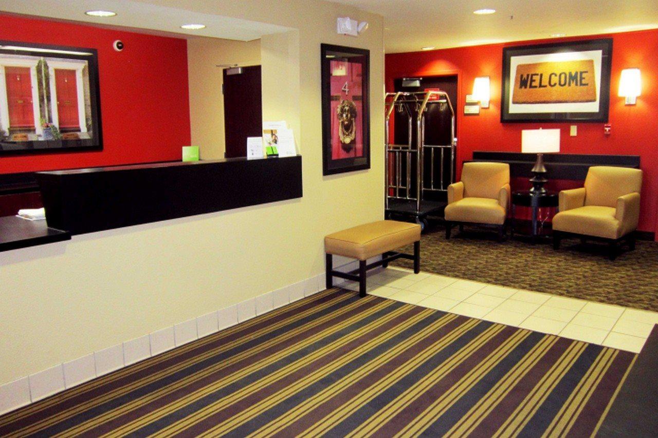 Extended Stay America Suites - Livermore - Airway Blvd Kültér fotó