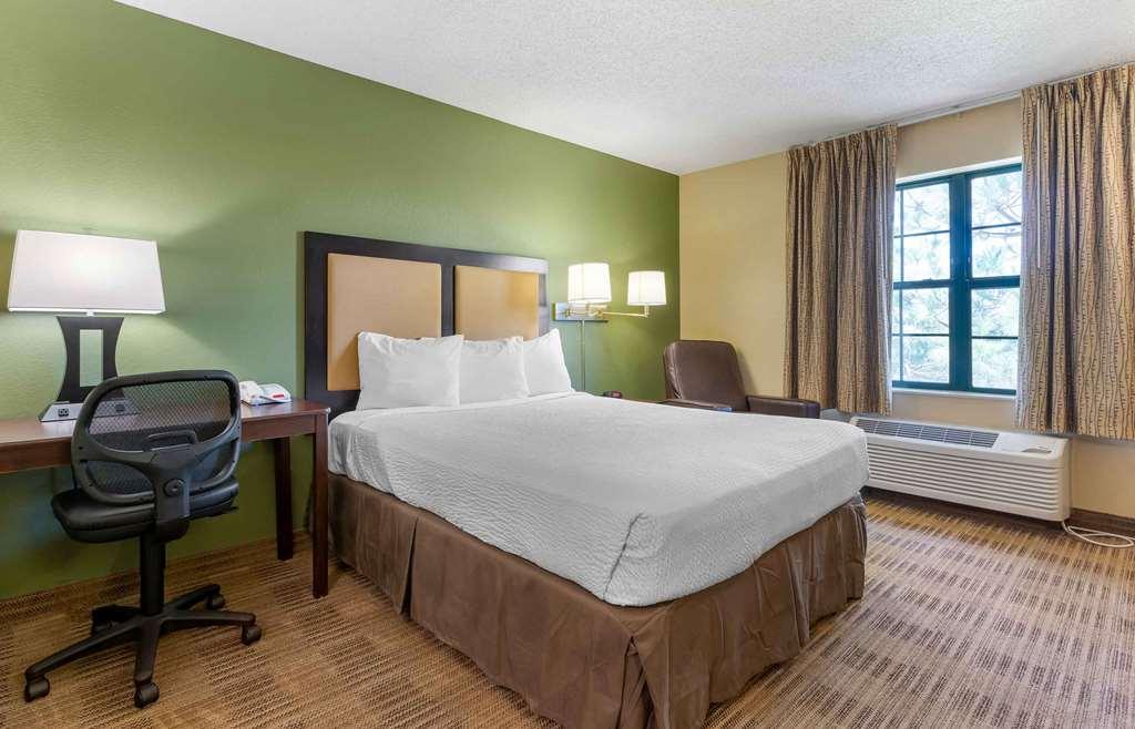 Extended Stay America Suites - Livermore - Airway Blvd Szoba fotó