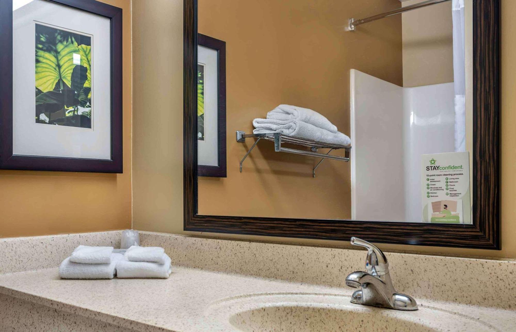 Extended Stay America Suites - Livermore - Airway Blvd Kültér fotó