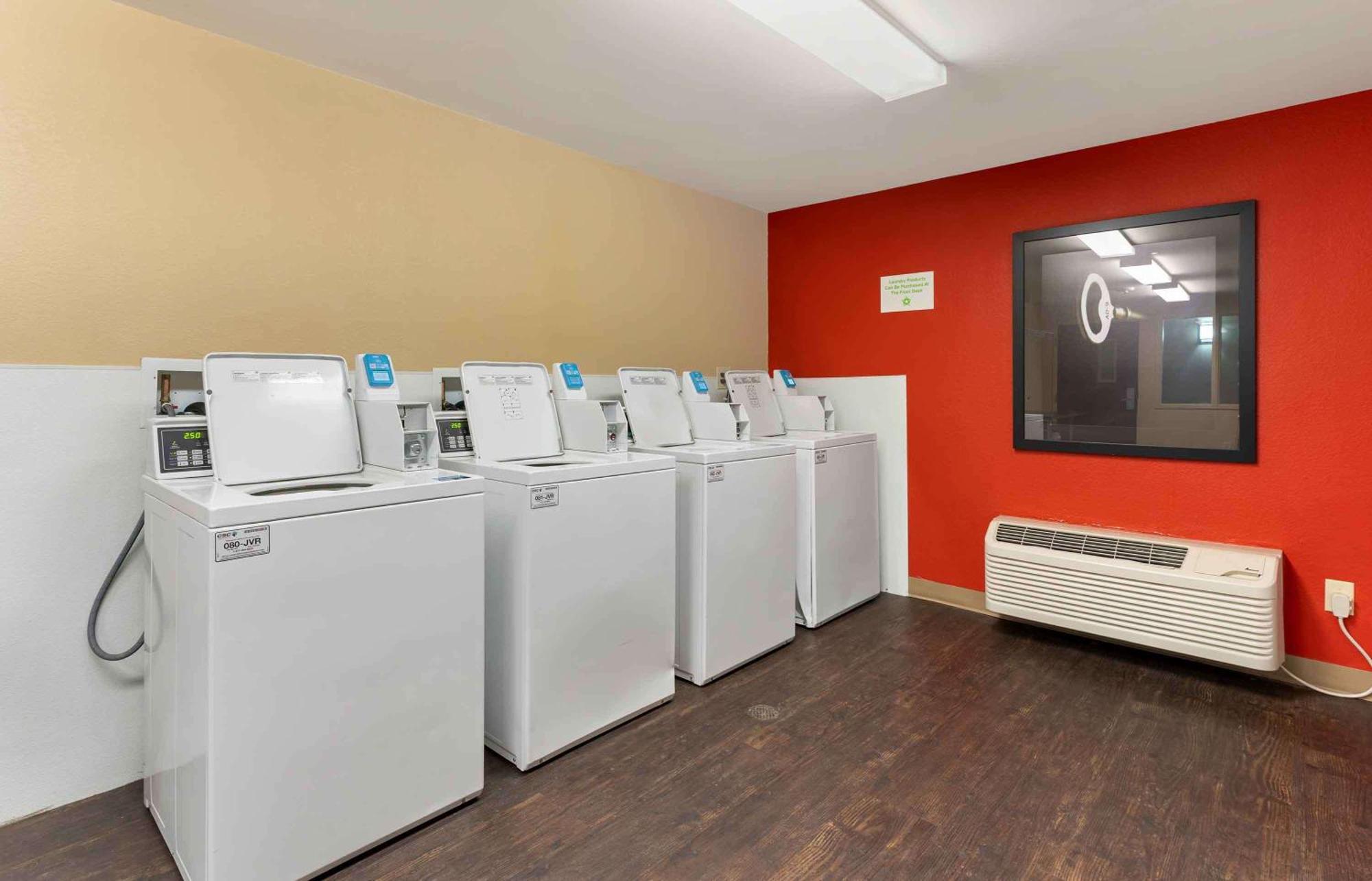 Extended Stay America Suites - Livermore - Airway Blvd Kültér fotó
