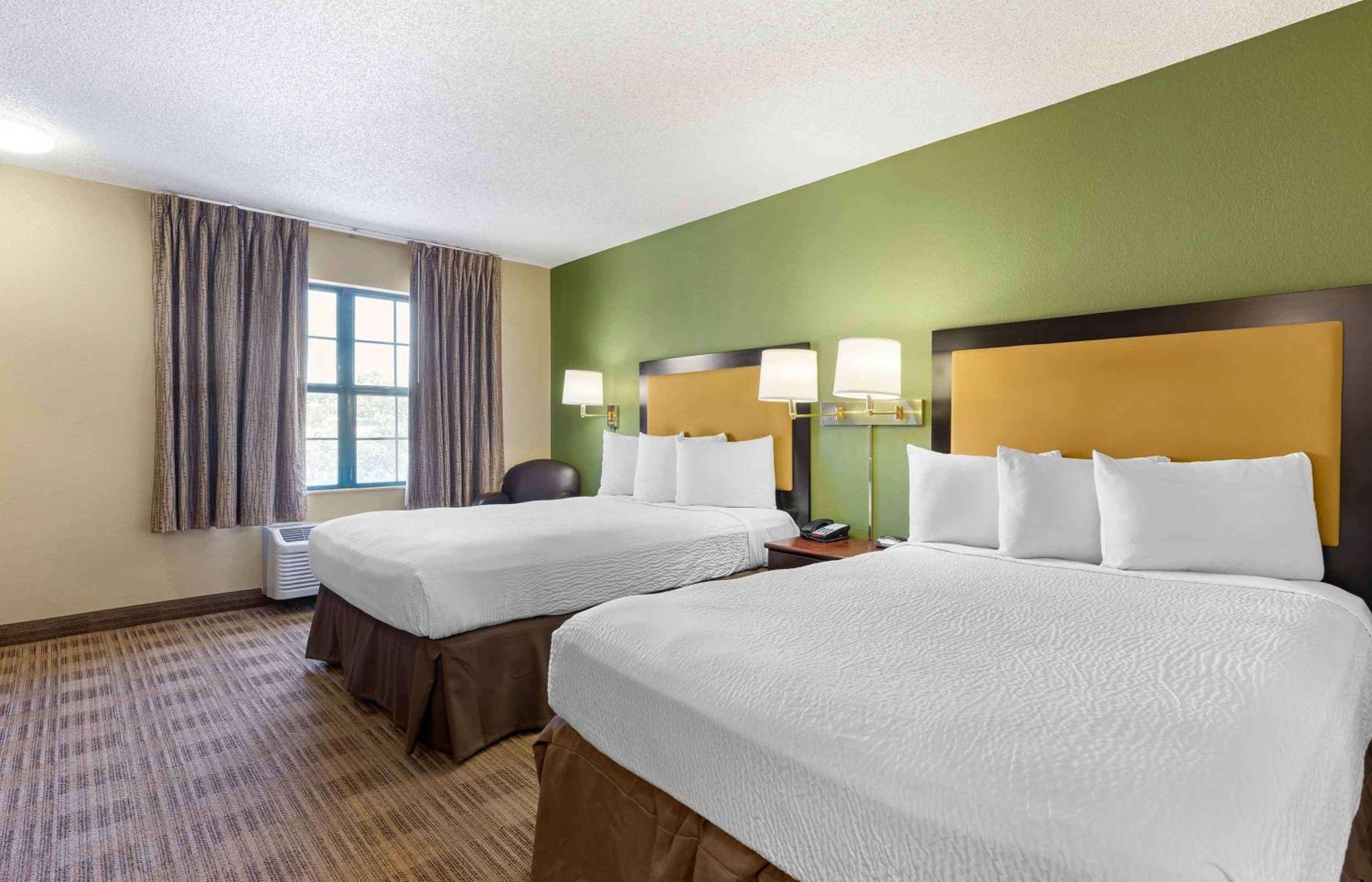 Extended Stay America Suites - Livermore - Airway Blvd Kültér fotó