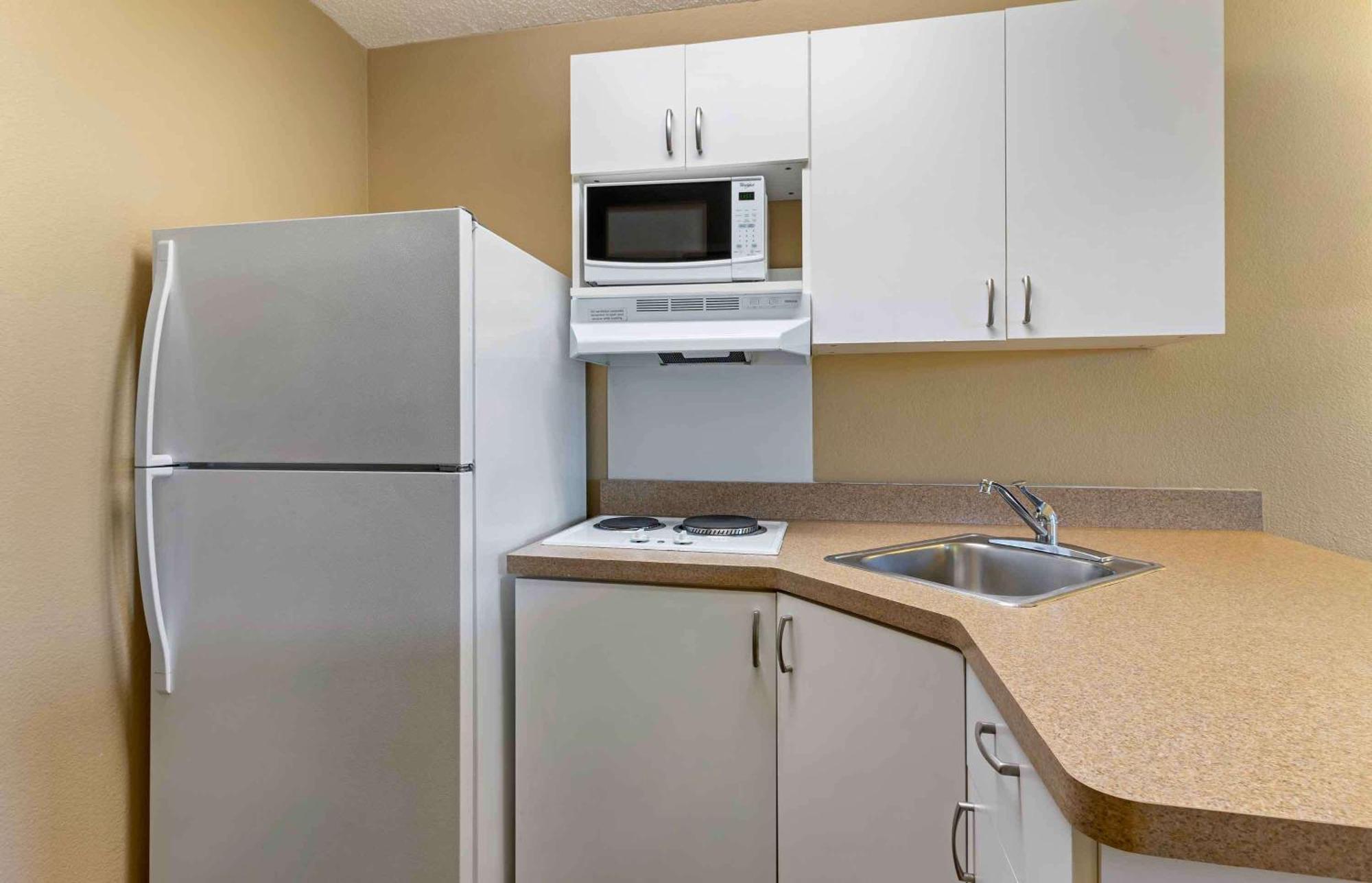 Extended Stay America Suites - Livermore - Airway Blvd Kültér fotó