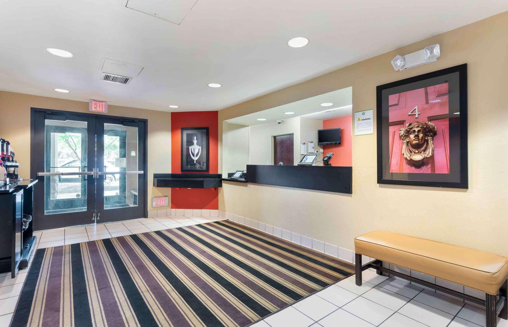 Extended Stay America Suites - Livermore - Airway Blvd Kültér fotó