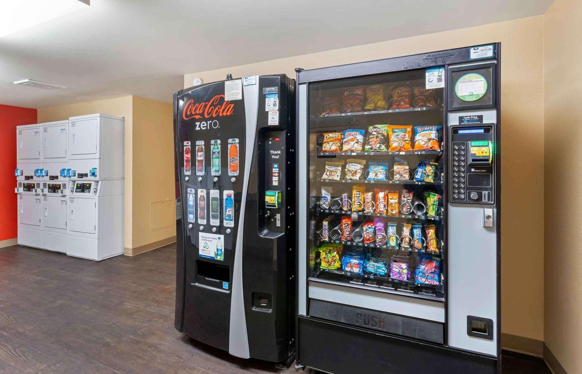 Extended Stay America Suites - Livermore - Airway Blvd Kültér fotó