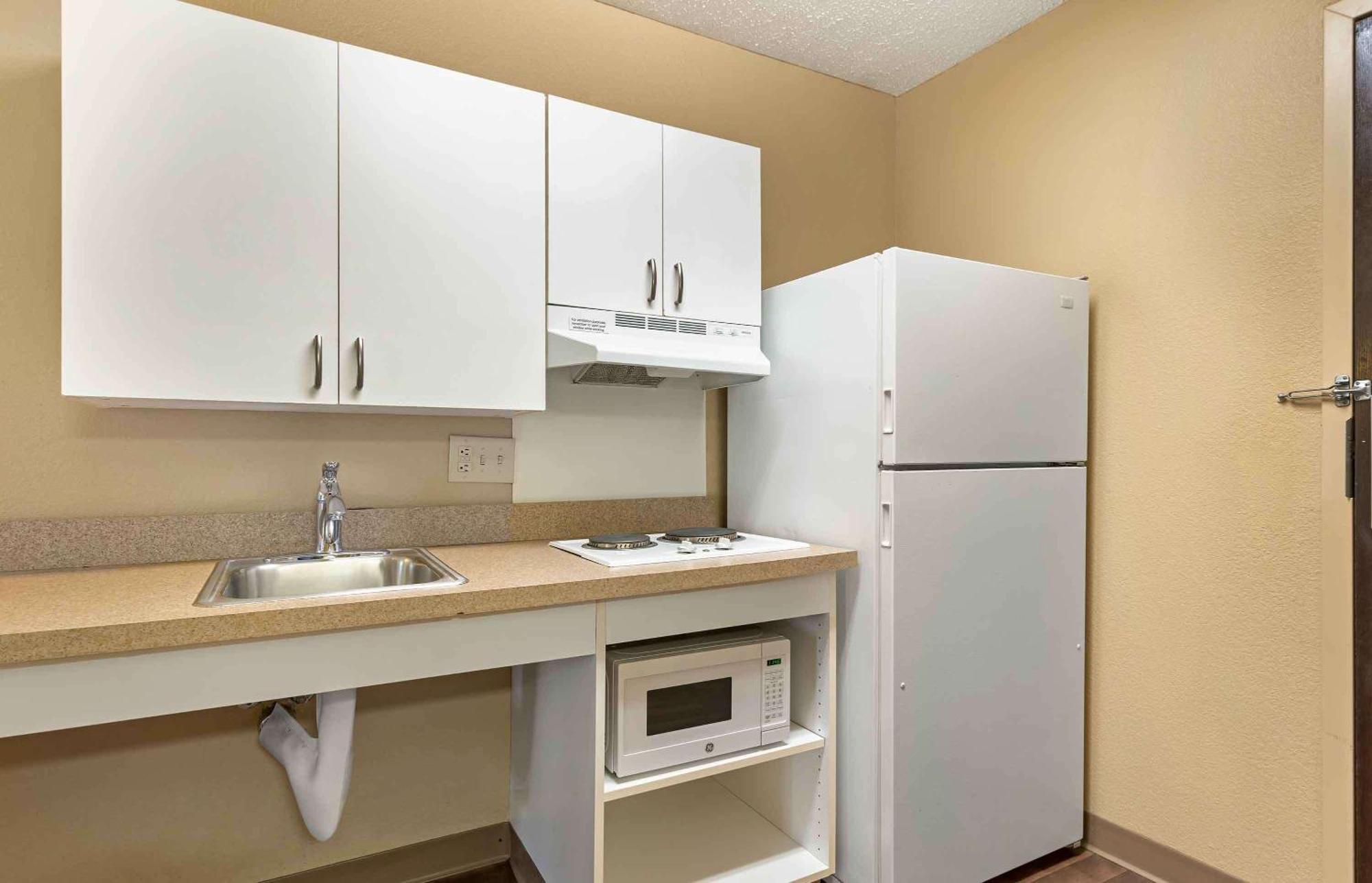 Extended Stay America Suites - Livermore - Airway Blvd Kültér fotó