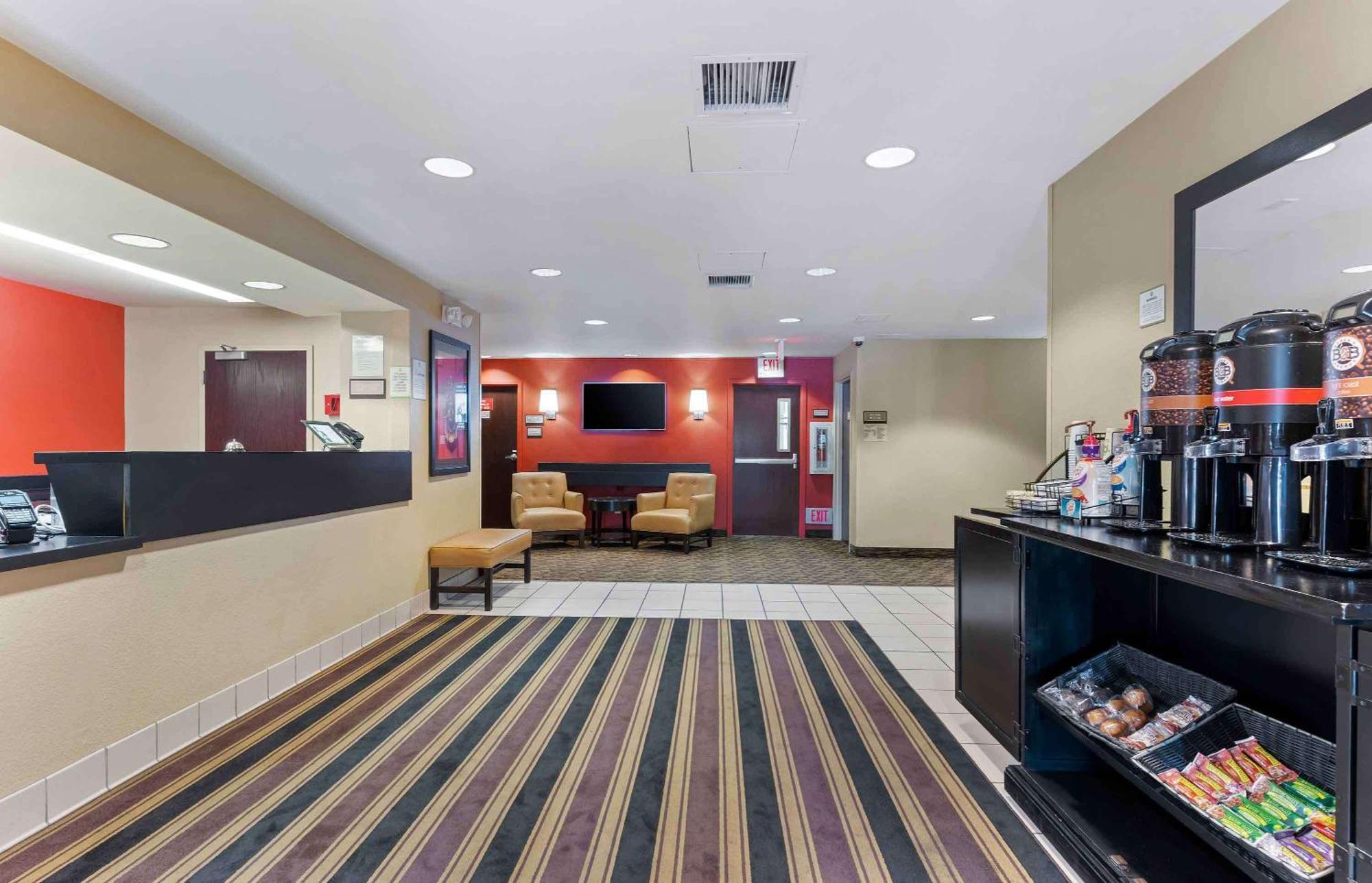 Extended Stay America Suites - Livermore - Airway Blvd Kültér fotó