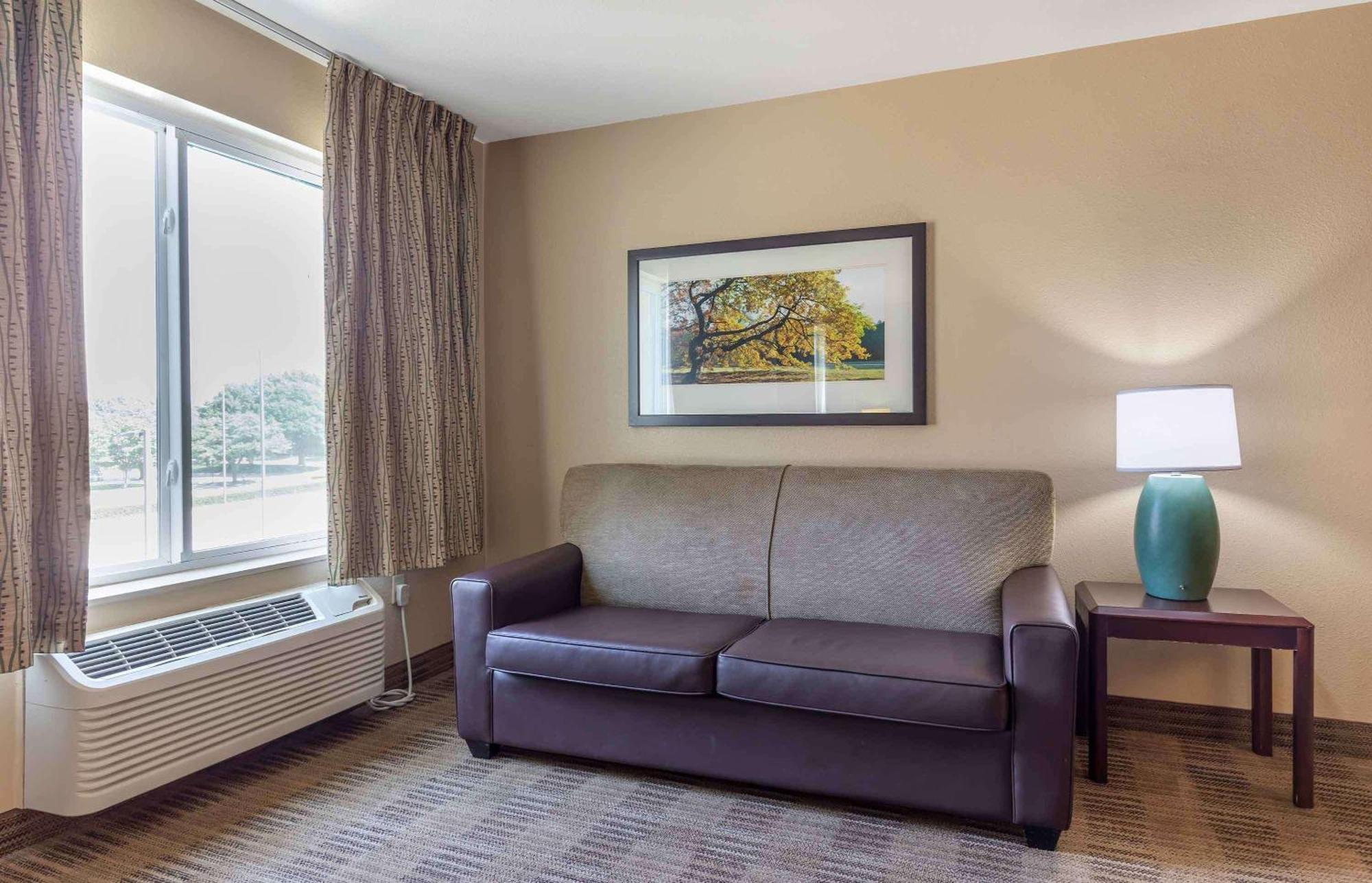 Extended Stay America Suites - Livermore - Airway Blvd Kültér fotó