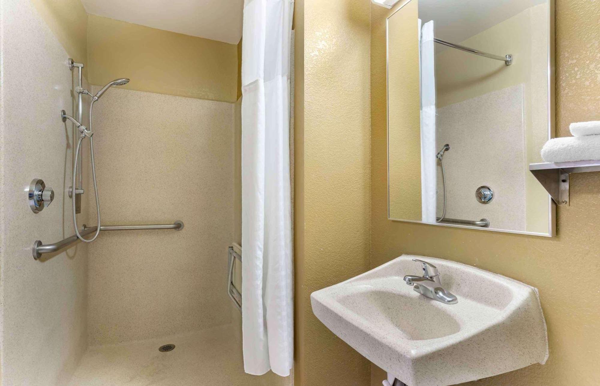 Extended Stay America Suites - Livermore - Airway Blvd Kültér fotó
