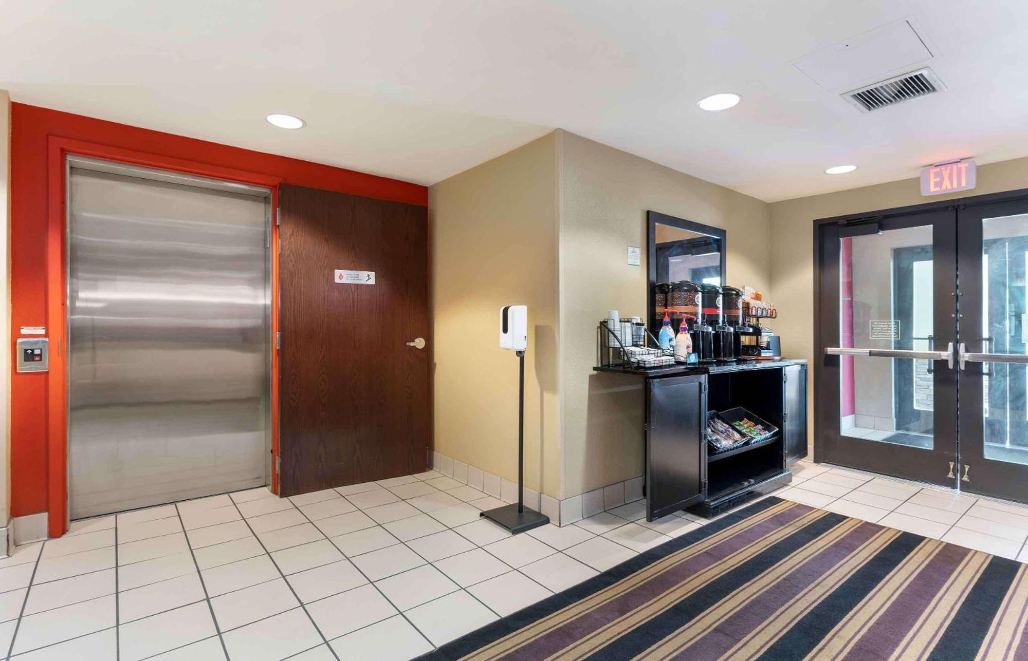 Extended Stay America Suites - Livermore - Airway Blvd Kültér fotó
