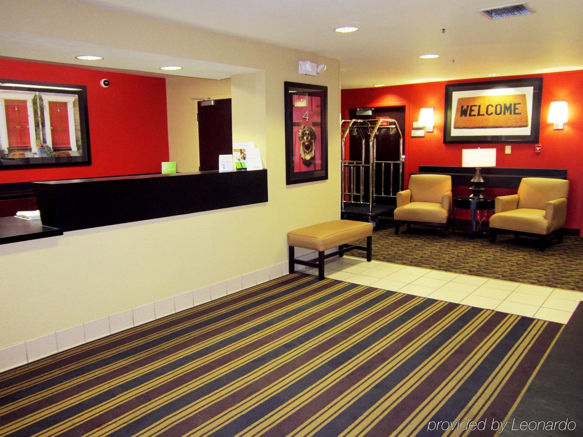 Extended Stay America Suites - Livermore - Airway Blvd Kültér fotó