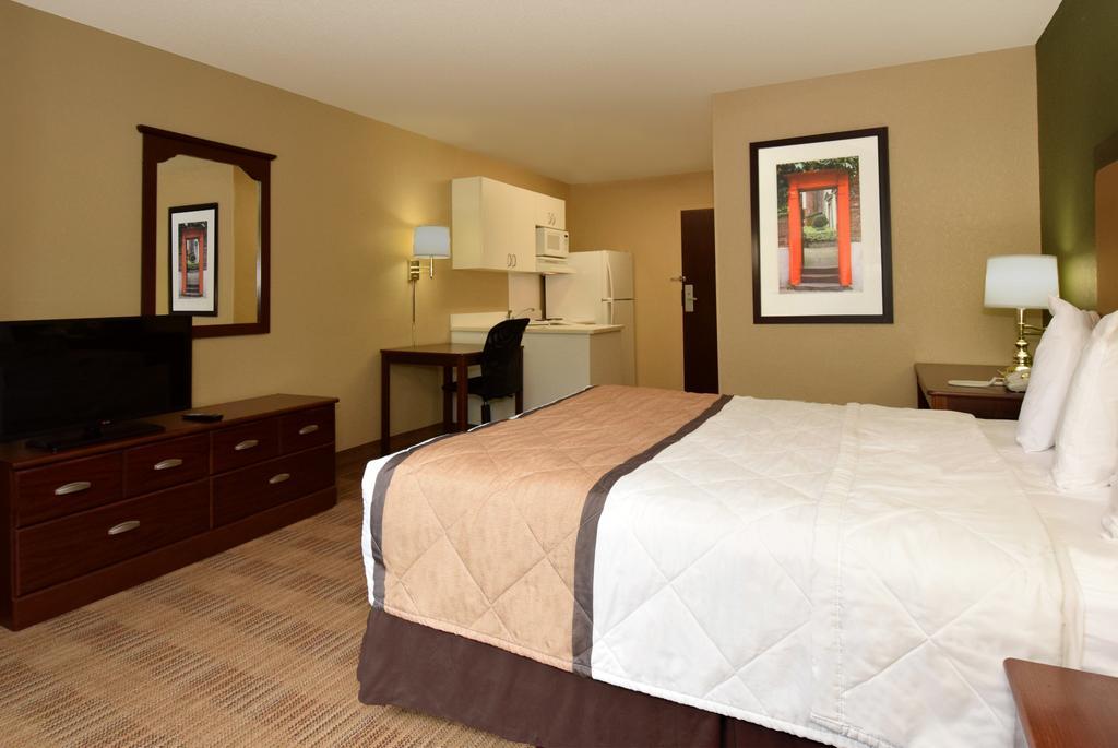 Extended Stay America Suites - Livermore - Airway Blvd Kültér fotó