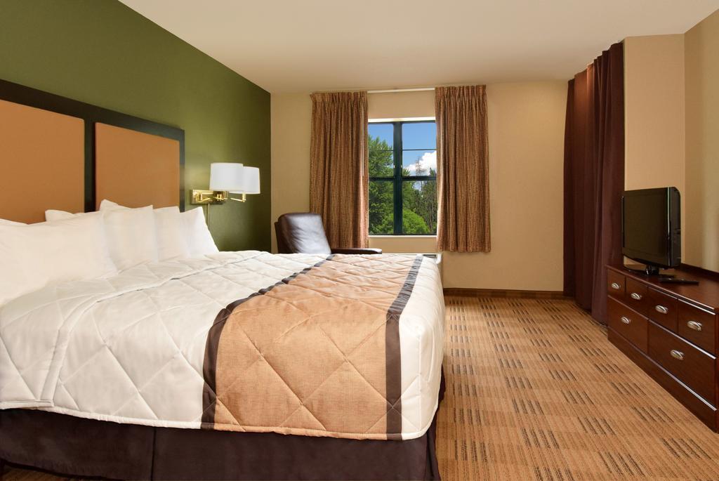 Extended Stay America Suites - Livermore - Airway Blvd Kültér fotó