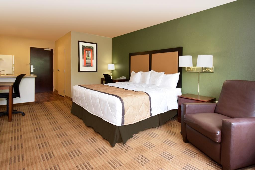 Extended Stay America Suites - Livermore - Airway Blvd Kültér fotó