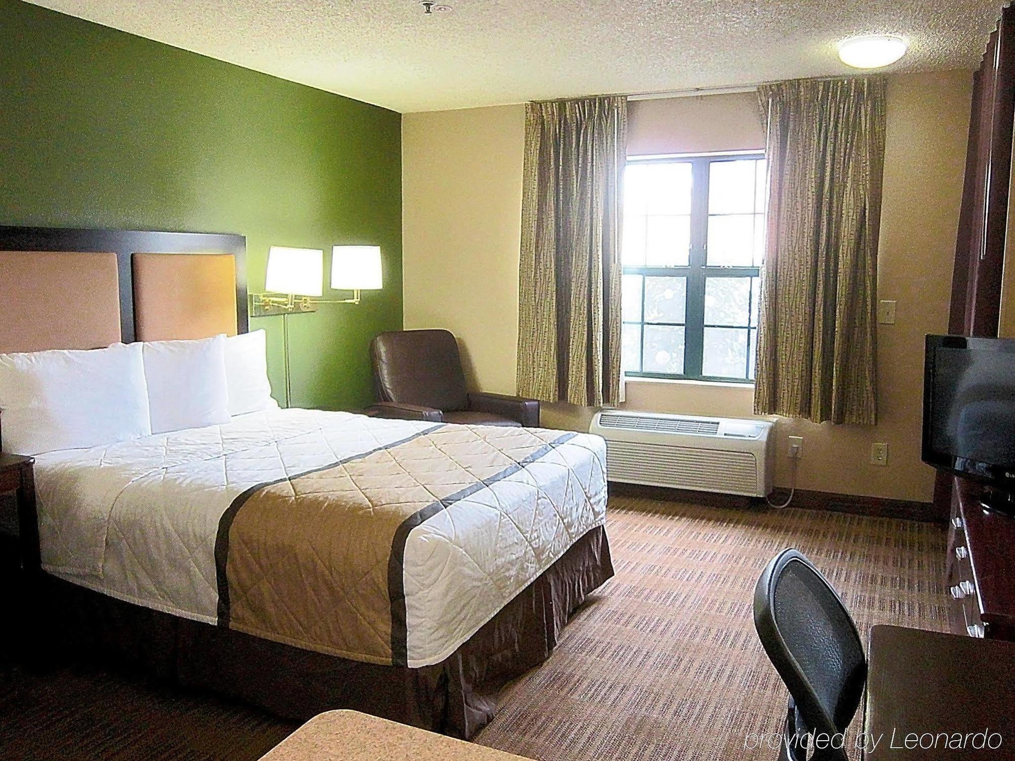 Extended Stay America Suites - Livermore - Airway Blvd Kültér fotó