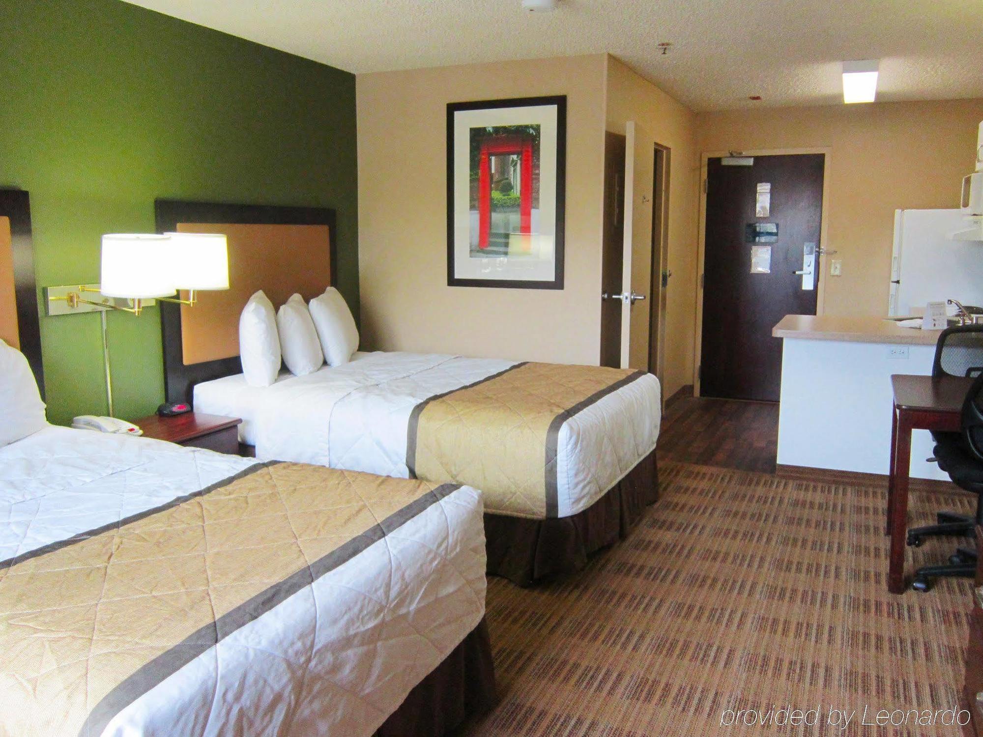 Extended Stay America Suites - Livermore - Airway Blvd Kültér fotó